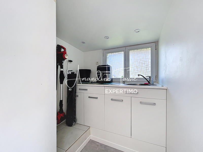 Maison - 145 m² - 6 pièces