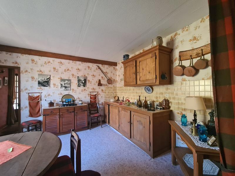 Maison - 132 m² - 5 pièces