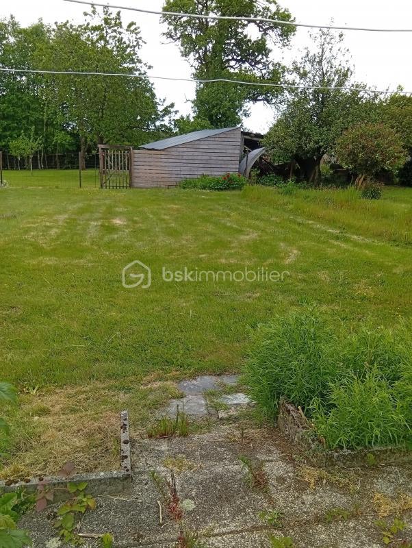 Maison - 147 m² - 6 pièces