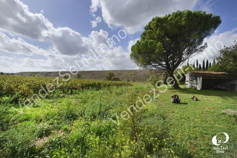 Maison - 170 m² - 6 pièces