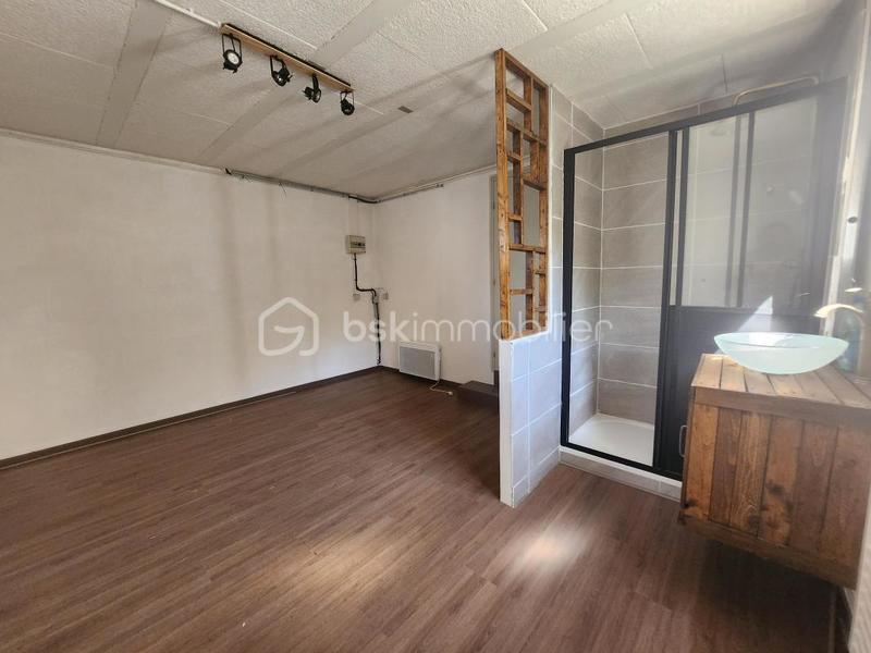 Maison de ville - 84 m² - 4 pièces