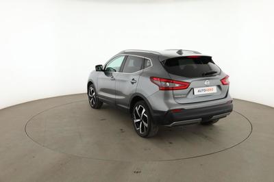 Nissan Qashqai 1.3 Dig-T 140 ch