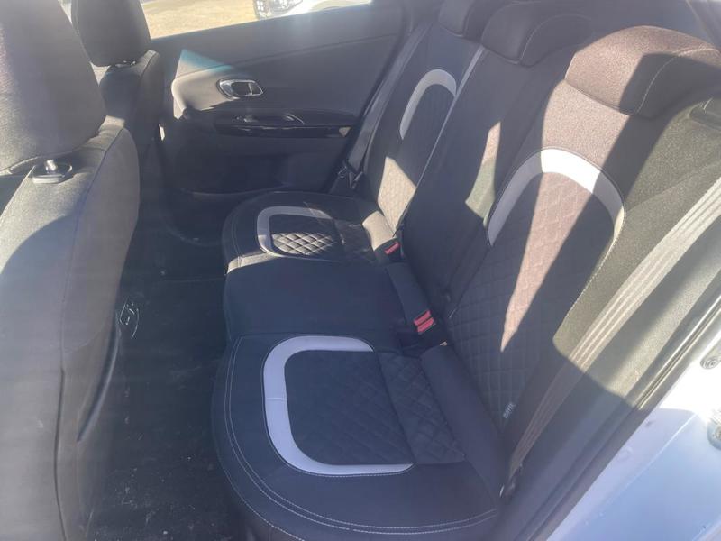 Kia Cee'd 1.6 CRDi 136ch Isg Gt Line Dct7