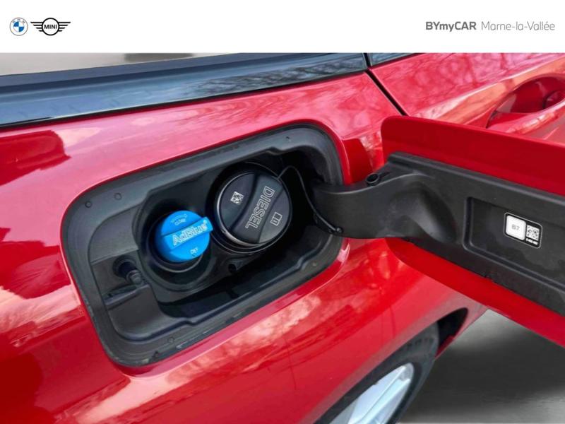 Bmw Série 3 Touring G21 Lci 316d 122 ch Bva8 Business Design