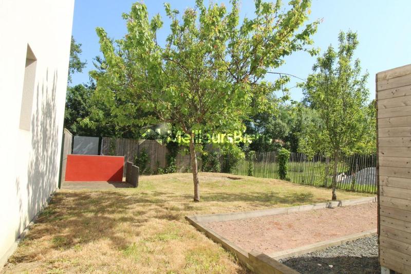 Maison - 123 m² - 6 pièces