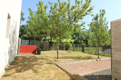 Maison - 123 m² - 6 pièces