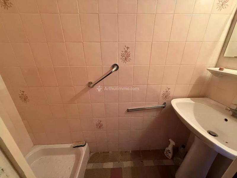 Maison - 170 m² - 5 pièces