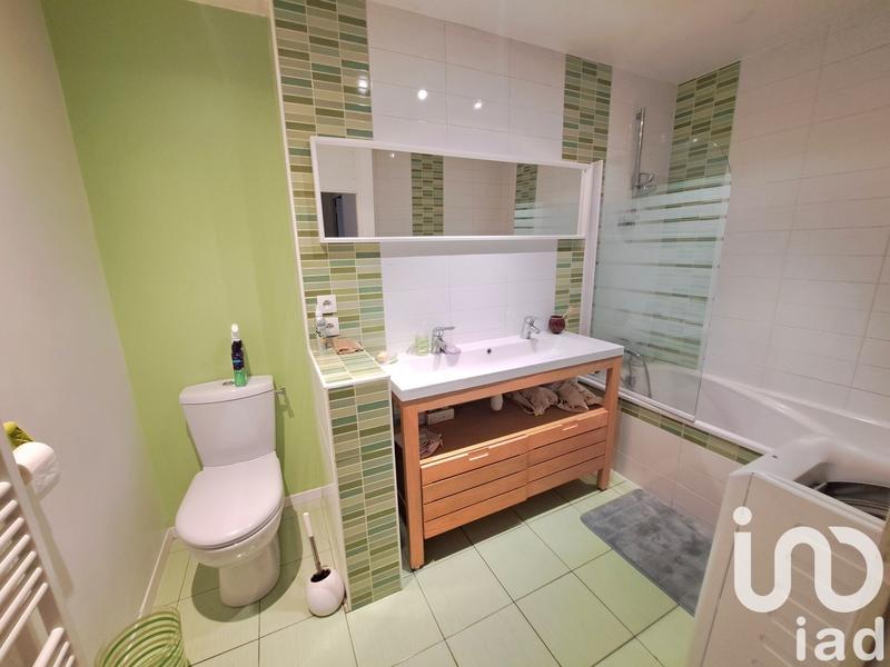 Maison de ville - 156 m² - 7 pièces