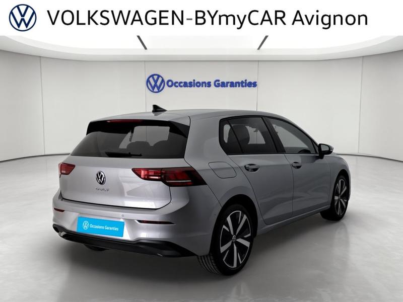 Volkswagen Golf 1.5 Tsi Evo2 116 Bvm6 Vw Edition