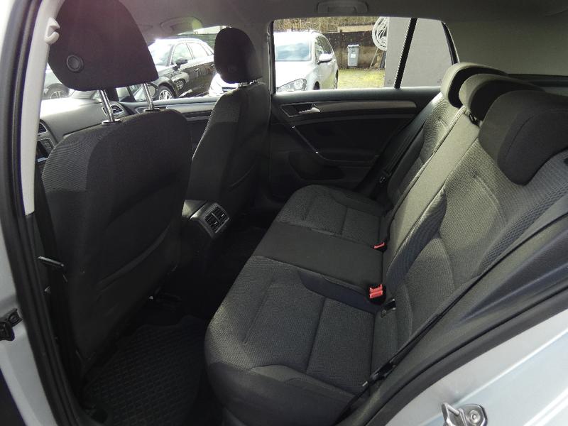 Volkswagen Golf 1.6 Tdi 105 BlueMotion Technology Fap 4Motion Confortline