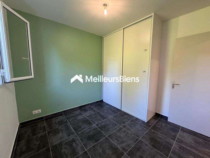 Villa - 75 m² - 4 pièces