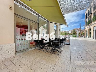 Fonds de commerce - 49 m²