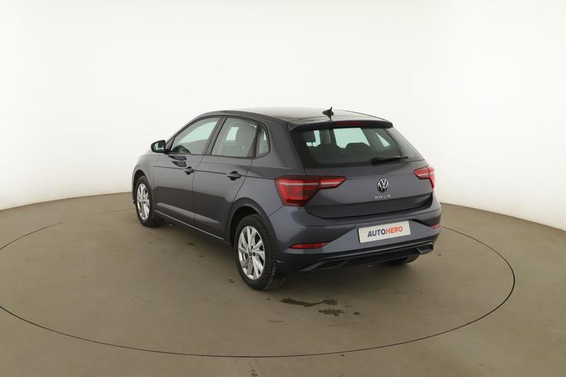 Volkswagen Polo 1.0 Tsi Style 95 ch