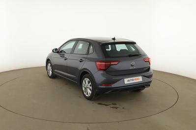 Volkswagen Polo 1.0 Tsi Style 95 ch