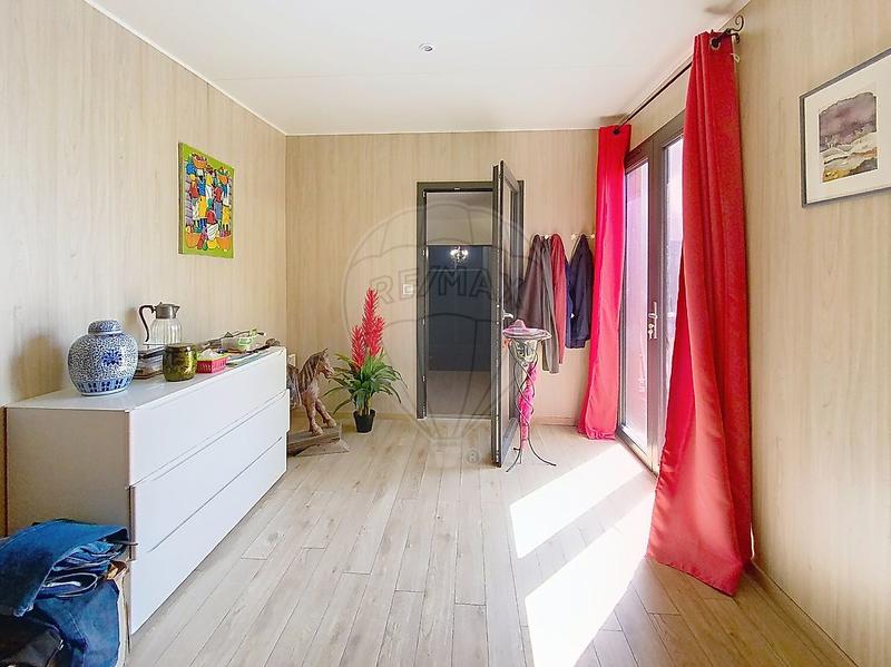 Villa - 110 m² - 4 pièces