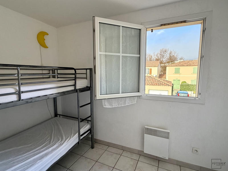 Villa - 56 m² - 3 pièces