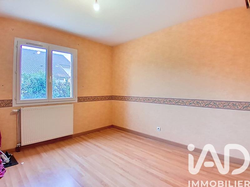 Maison - 135 m² - 5 pièces