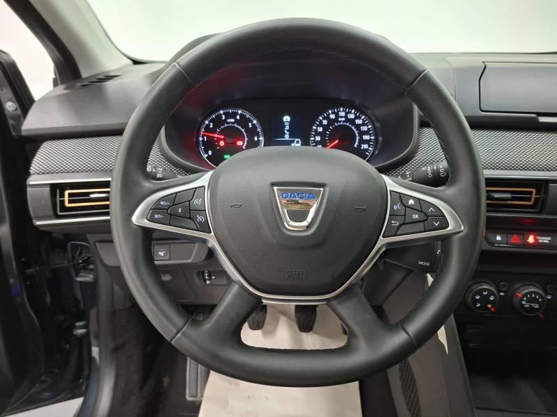 Dacia Sandero TCe 90 - 22 Stepway Confort