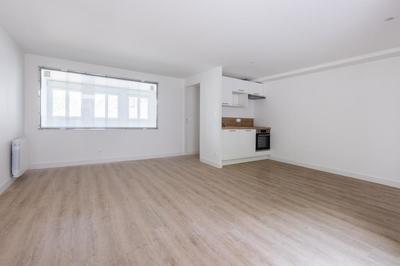 Appartement - 53 m² - 2 pièces