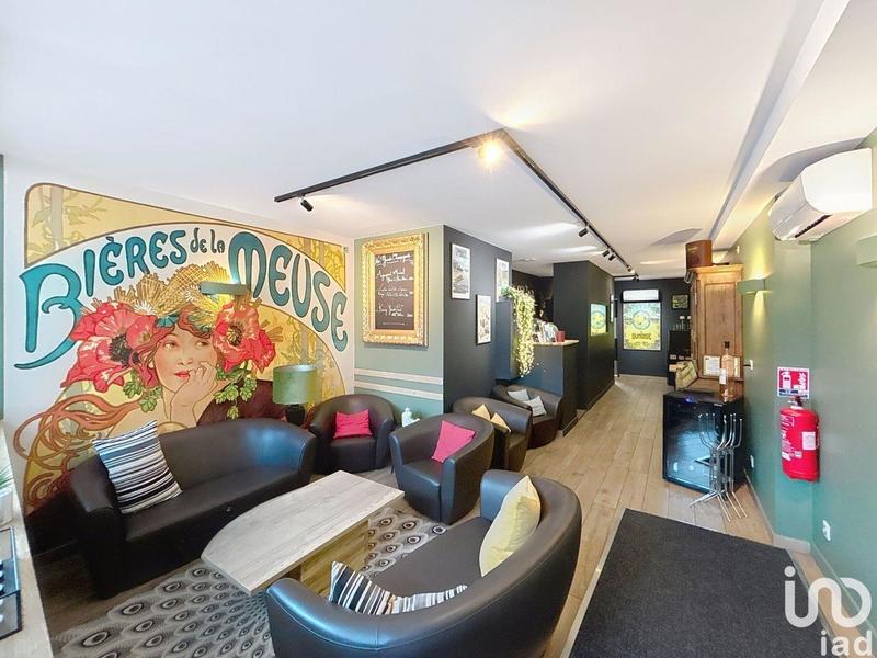 Local commercial - 105 m²