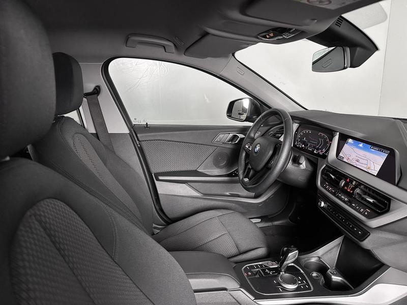 Bmw Série 1 - 116da 116ch F40 Gps Live Cockpit Sieges Chauff Regul Carplay Full Led Android 116 Ch