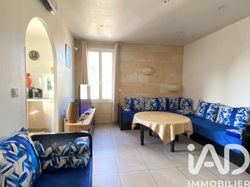 Appartement - 54 m² - 3 pièces