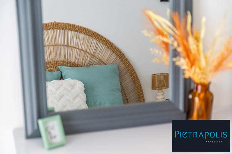 Appartement - 74 m² - 4 pièces