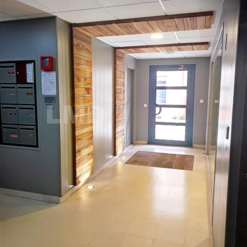 Appartement - 118 m² - 6 pièces