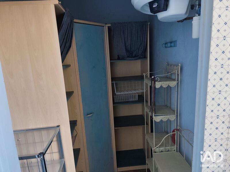 Maison - 235 m² - 5 pièces