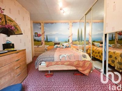 Maison - 101 m² - 4 pièces