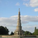 La Pagode de Chanteloup