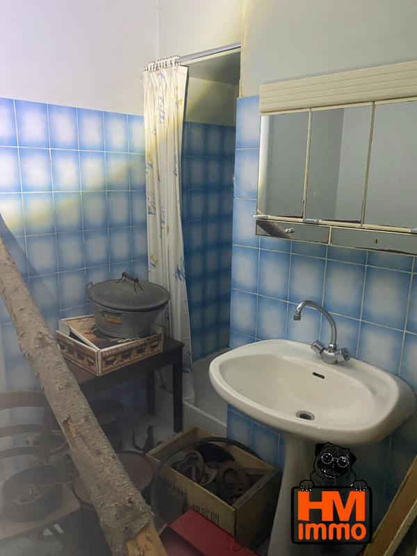 Maison - 300 m² - 15 pièces