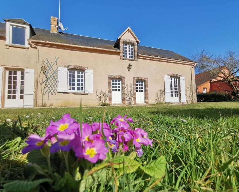 Maison - 155 m² - 7 pièces
