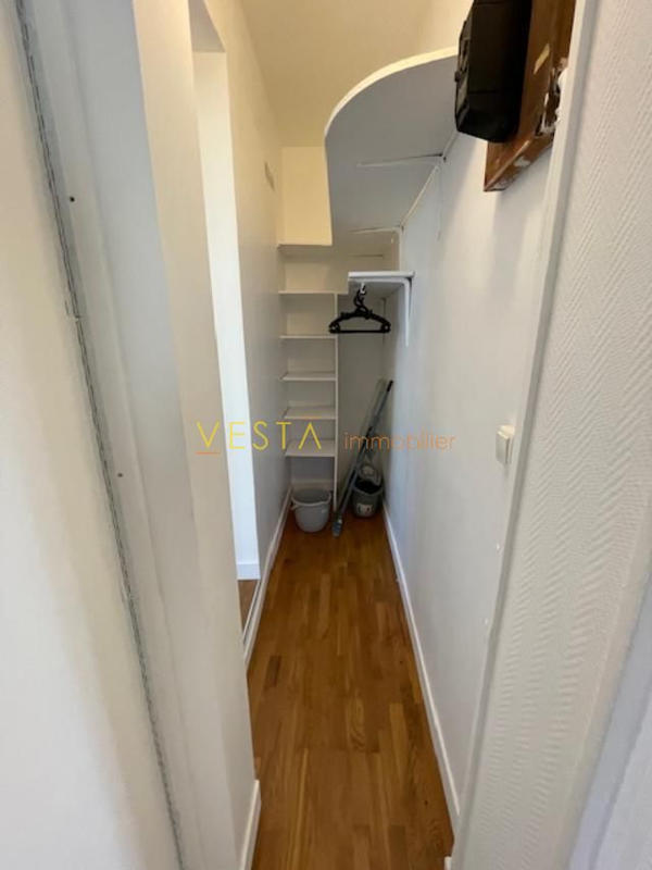 Appartement - 52 m² - 3 pièces