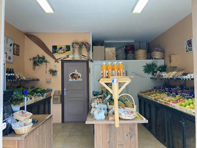 Fonds de commerce - Magasins - 42 m²