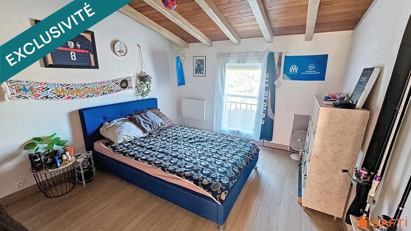 Maison - 165 m² - 5 pièces