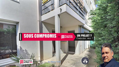 Appartement - 3 pièces