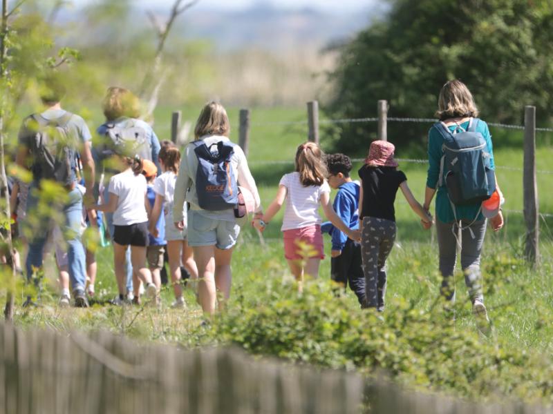 Semaine de la Biodiversité