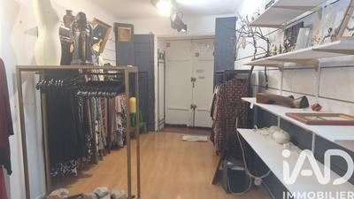 Maison - 57 m² - 3 pièces