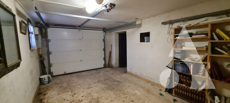 Maison - 151 m² - 6 pièces