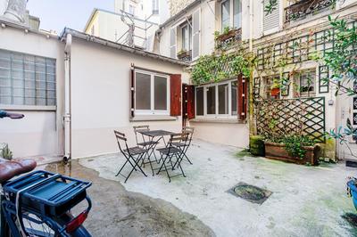 Appartement - 53 m² - 2 pièces