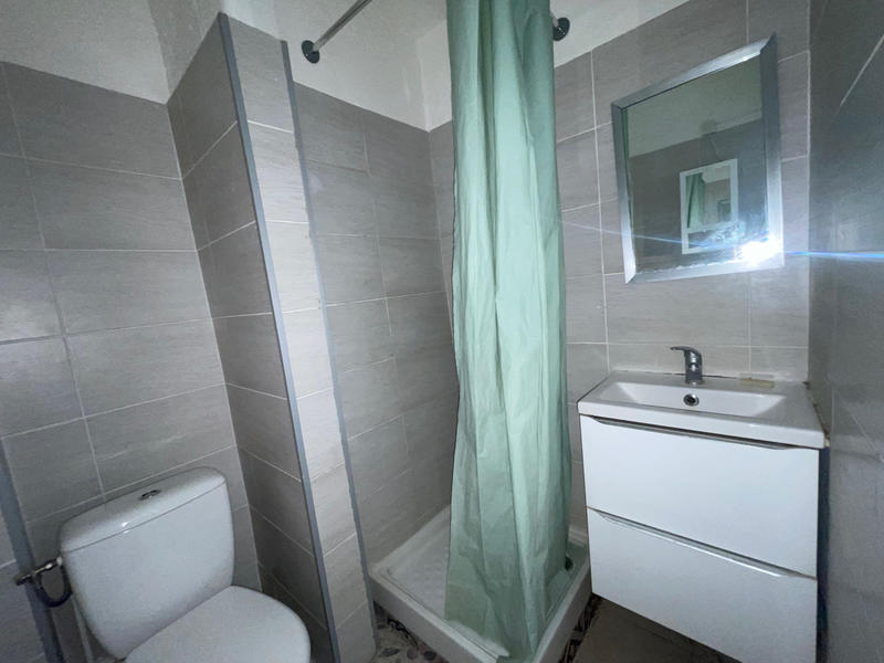 Appartement - 22 m² - 1 pièce