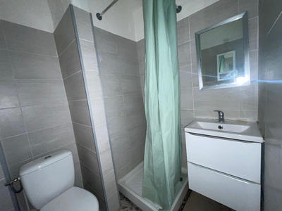 Appartement - 22 m² - 1 pièce