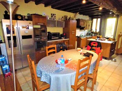 Maison - 53 m² - 4 pièces