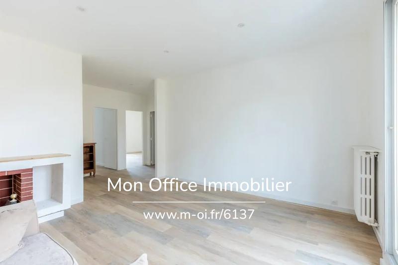Appartement - 68 m² - 3 pièces