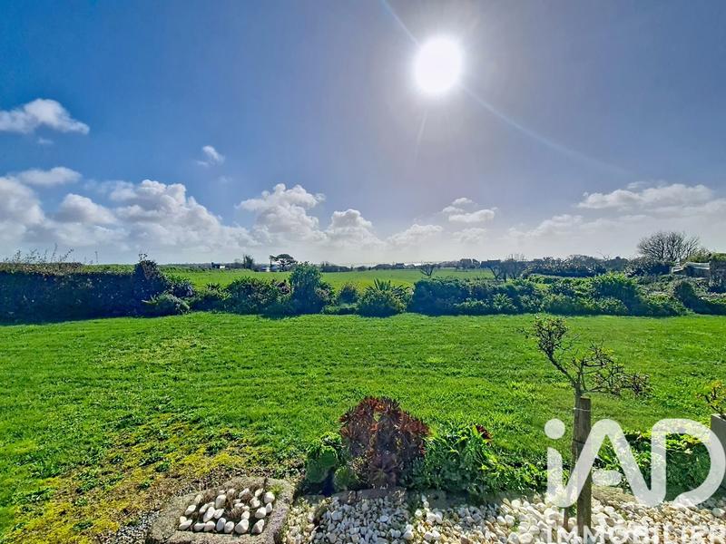 Maison - 143 m² - 5 pièces