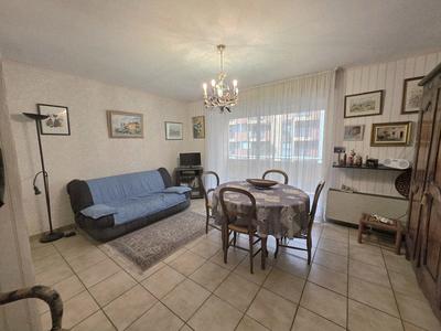 Appartement - 32 m² - 1 pièce