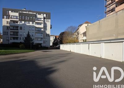 Appartement - 42 m² - 1 pièce