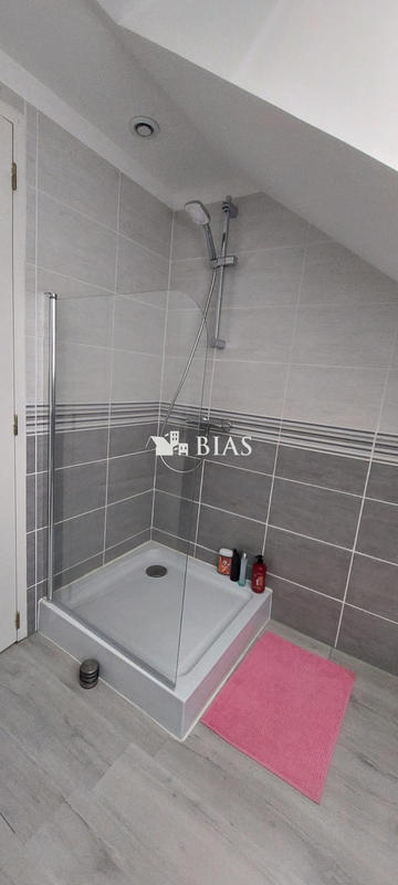 Maison - 117 m² - 7 pièces