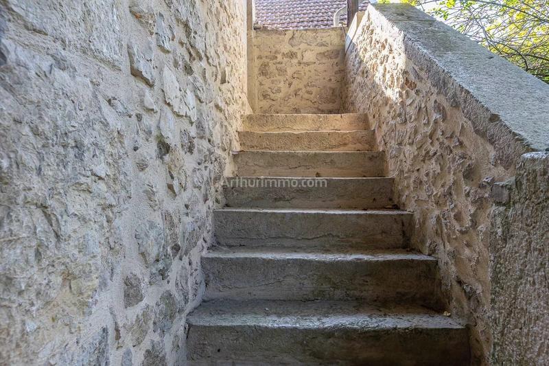 Maison - 192 m² - 5 pièces